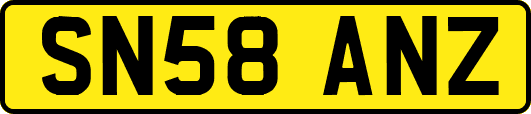 SN58ANZ