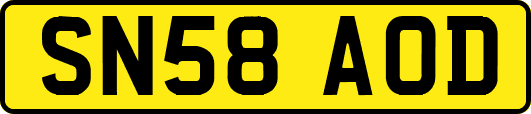 SN58AOD