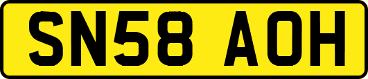 SN58AOH