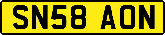 SN58AON
