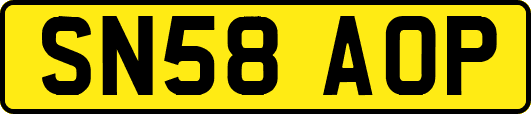 SN58AOP