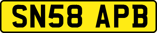 SN58APB