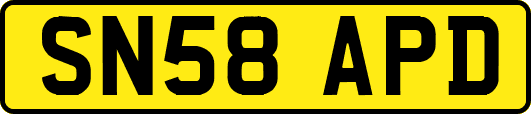 SN58APD