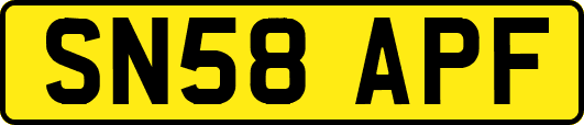 SN58APF