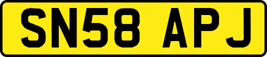 SN58APJ