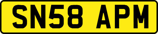 SN58APM