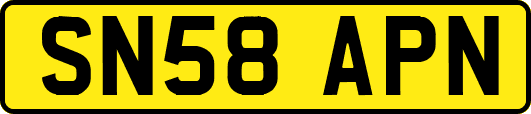 SN58APN