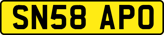 SN58APO