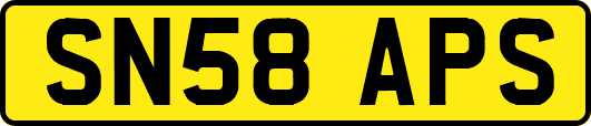 SN58APS