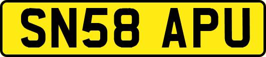 SN58APU