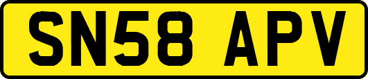 SN58APV