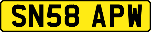 SN58APW