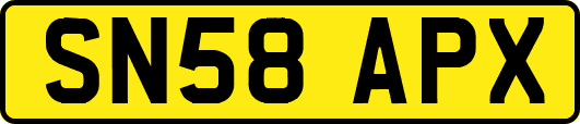 SN58APX