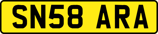 SN58ARA
