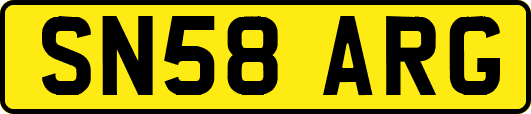 SN58ARG