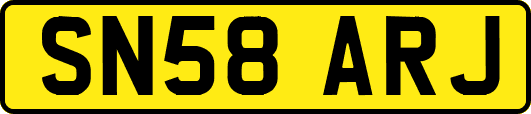 SN58ARJ