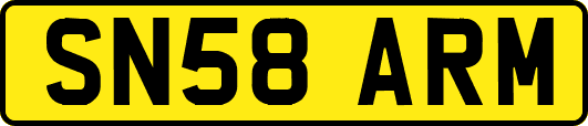 SN58ARM
