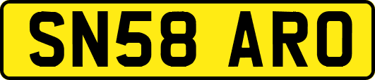SN58ARO