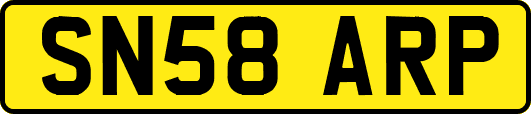 SN58ARP