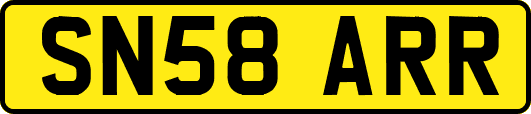 SN58ARR
