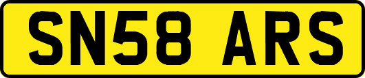 SN58ARS