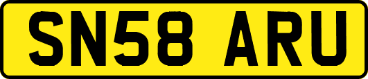 SN58ARU