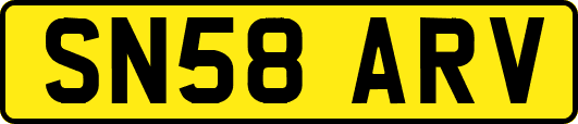 SN58ARV