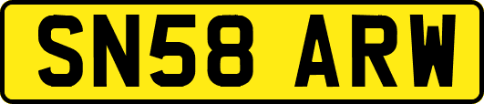 SN58ARW