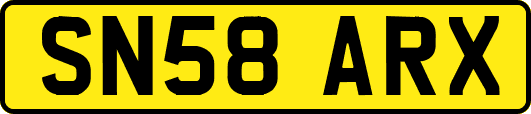 SN58ARX