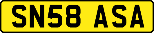 SN58ASA