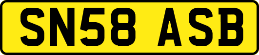 SN58ASB