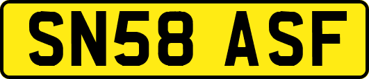 SN58ASF