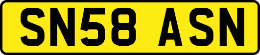 SN58ASN