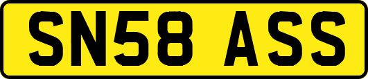 SN58ASS