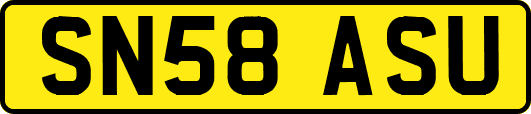 SN58ASU