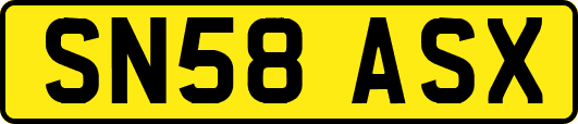 SN58ASX