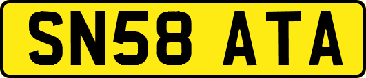 SN58ATA