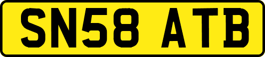SN58ATB