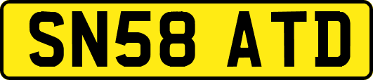 SN58ATD