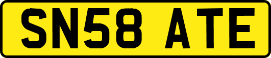 SN58ATE
