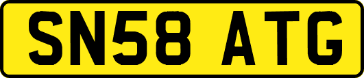 SN58ATG