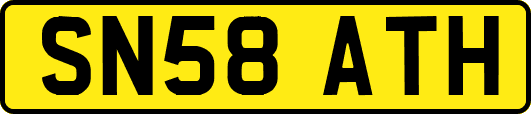 SN58ATH