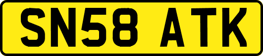 SN58ATK