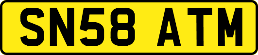 SN58ATM