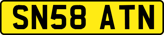 SN58ATN