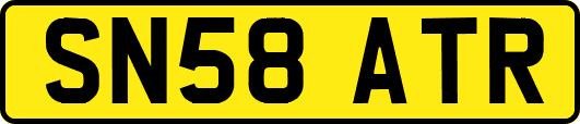 SN58ATR