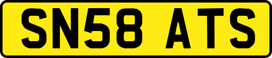 SN58ATS