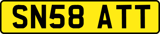 SN58ATT