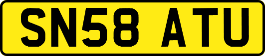 SN58ATU