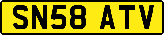 SN58ATV